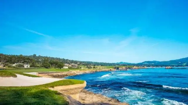 Чем заняться в Окленде и Сан-Франциско?