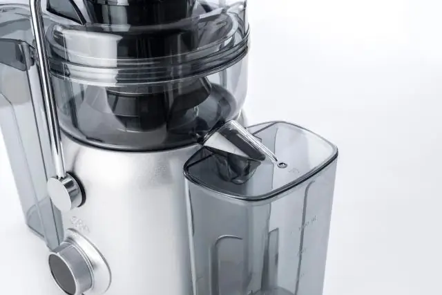 Что это за соковыжималка Breville Juice Fountain?