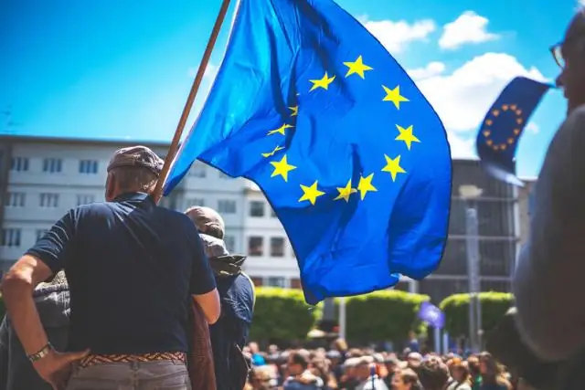 Что интересного в Европе?