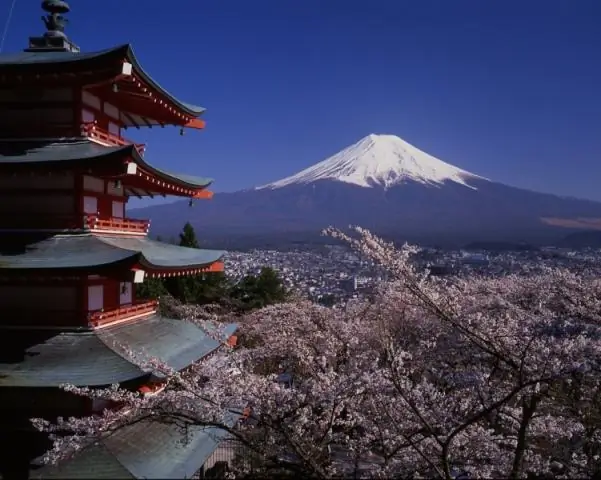 Насколько велика Нагоя, Япония?