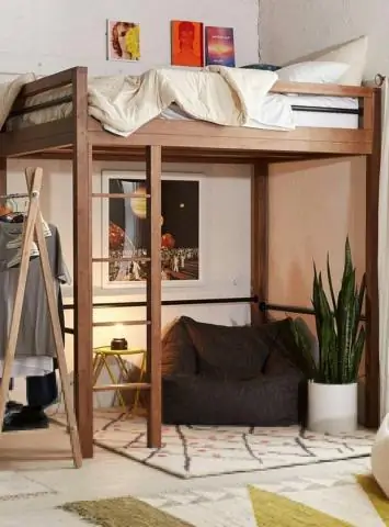 Могут ли взрослые использовать кровати-чердаки?