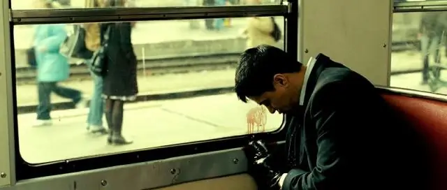 Джей Эрнандес умирает в хостеле 2?