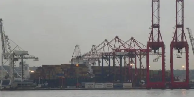 Дурбан безопасен?