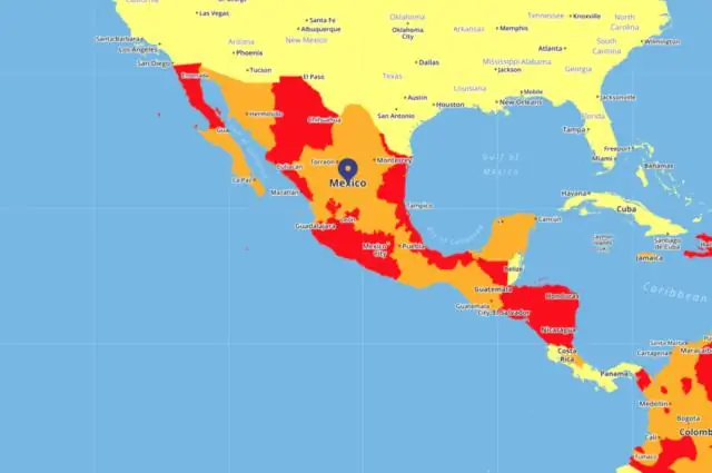 Мехико сейчас в безопасности?