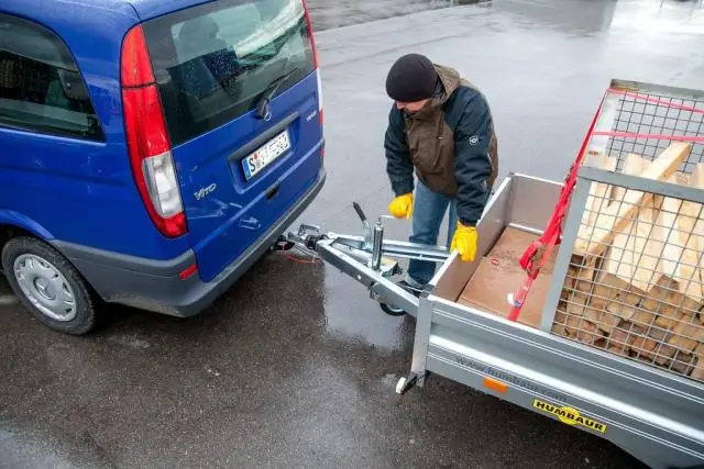 Нужно ли регистрировать прицепы па?