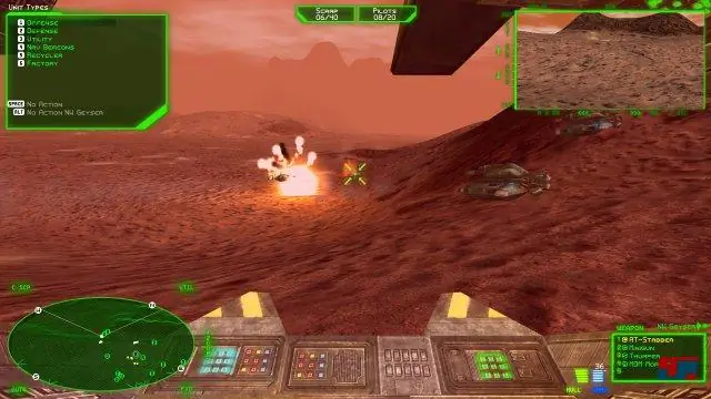 Starcraft все еще делает всплывающих кемперов?