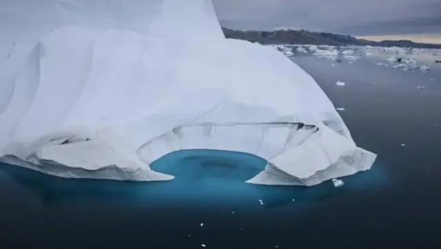 Что будет, если тают арктические льды?