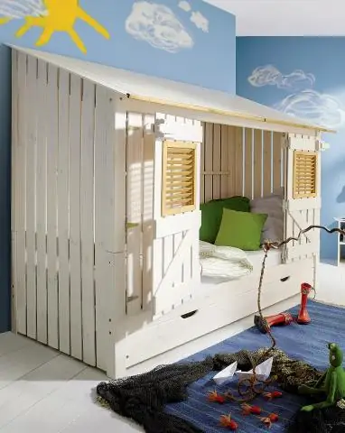 Как сделать гостевую кровать более удобной?