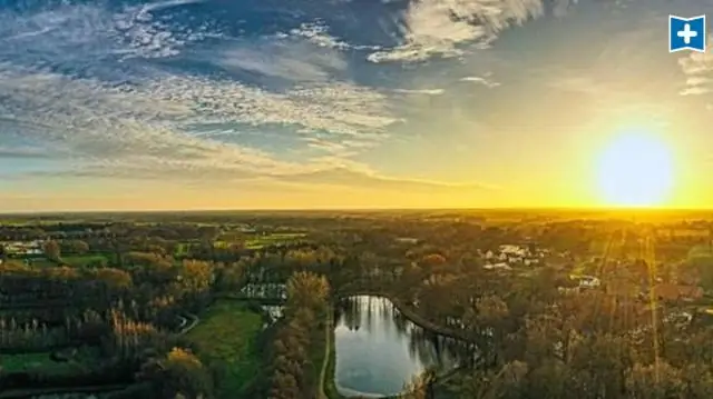 Где лучше всего жить на Северо-Западе?