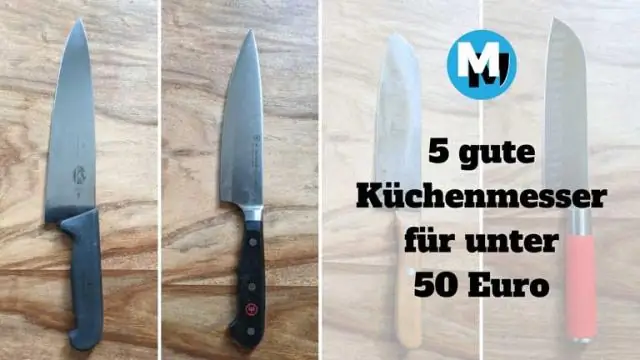 Какие ножи Wusthof самые лучшие?