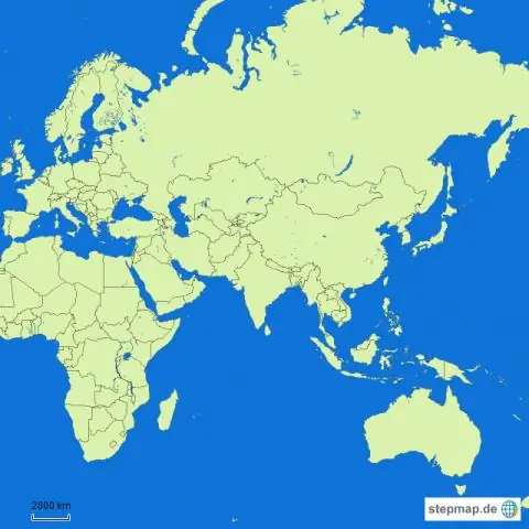 Сколько стран в Азии и их столиц?