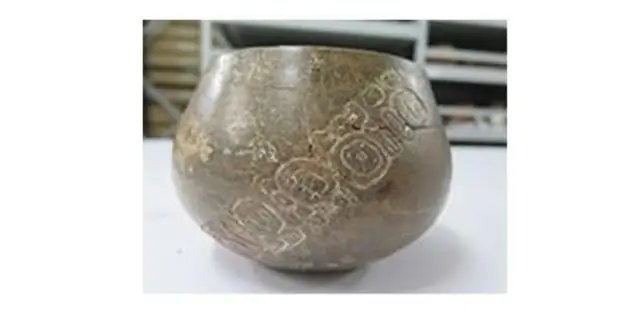 Какую функцию выполняла рельефная резьба майя?