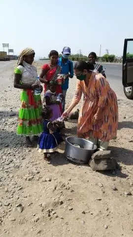 Могут ли иностранцы жить в Индии?