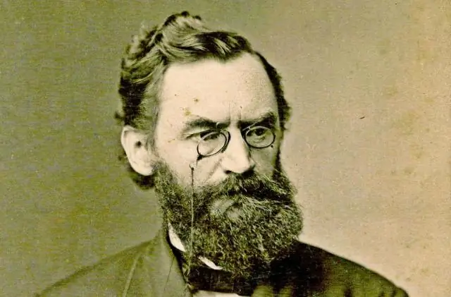 Кто первым эмигрировал в Америку?