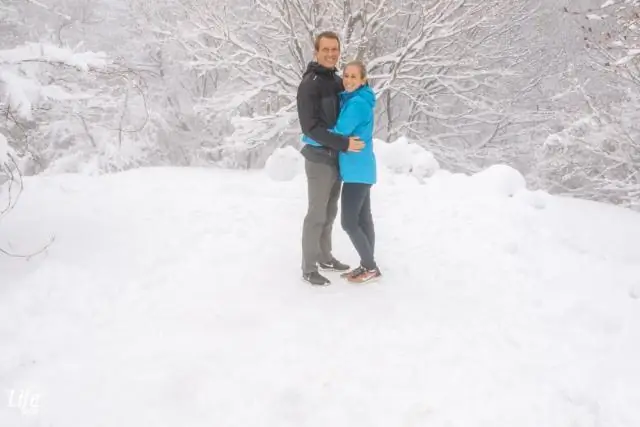 Где найти снег на Чеджу?