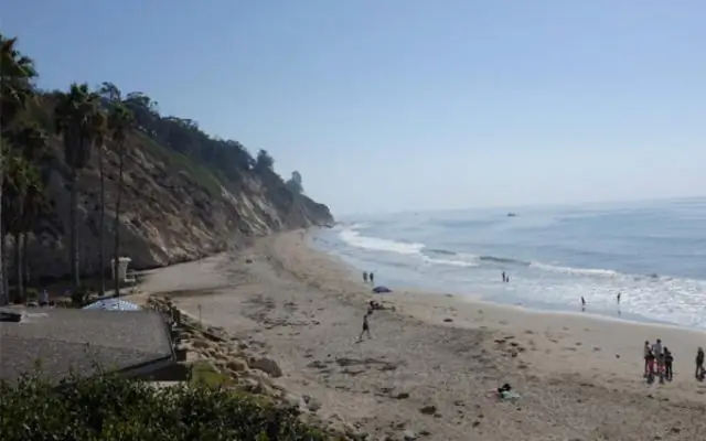 Где в Калифорнии хорошее место для воспитания семьи?