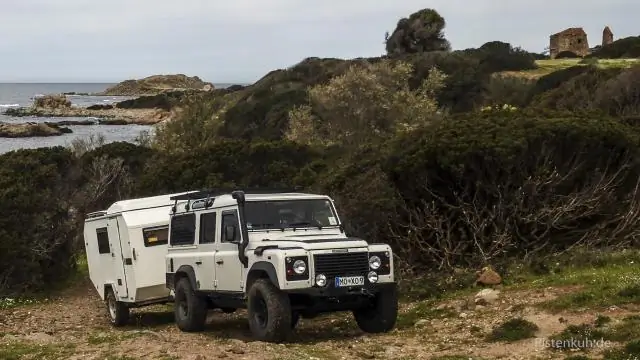 Можно ли без заминки прикрепить прицеп к автомобилю?