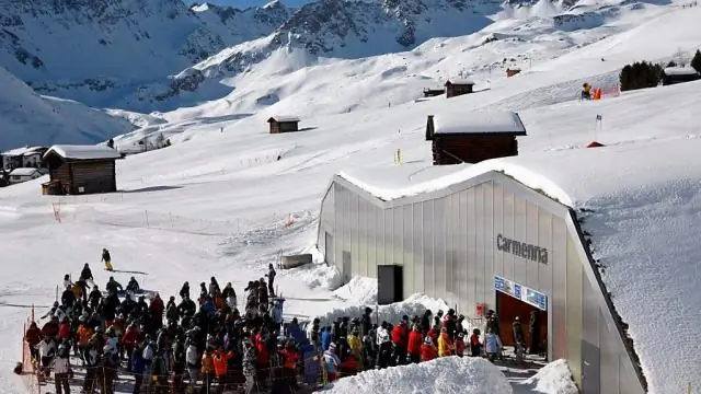 Будет ли снег в Брюсселе в январе?