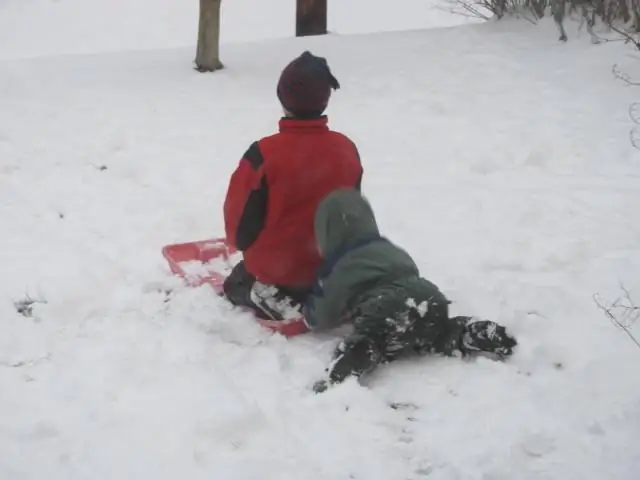 Сколько снега выпало в Bentonville AR?