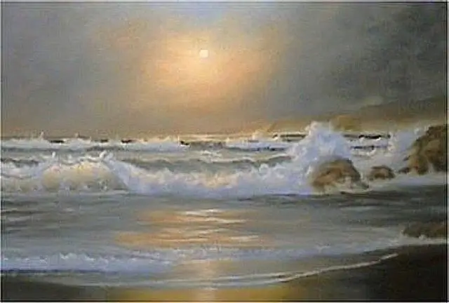 Что нельзя пропустить в Северной Калифорнии?