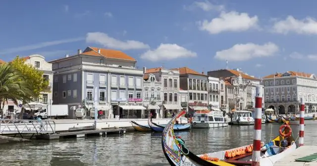 Португальский и испанский выглядят одинаково?