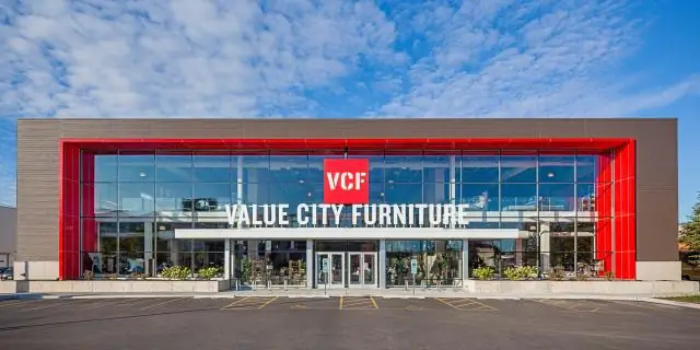 Что случилось с магазинами Value City?