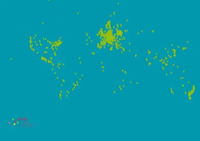 Какие страны составляют Золотой Берег в Африке?