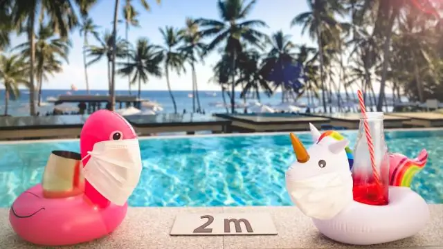 Куда мне поехать в отпуск?