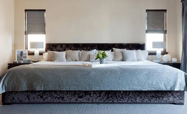 Какая самая большая кровать в Австралии?