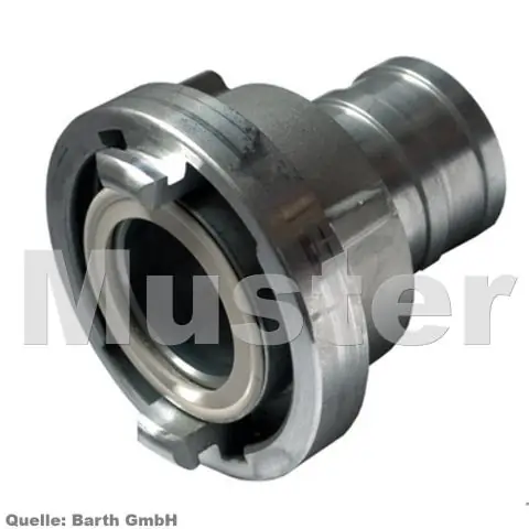 Что такое связь Storz?