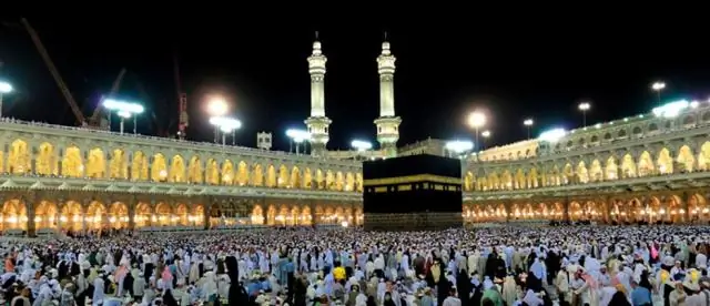 Каковы 3 основных региона Северной Каролины?