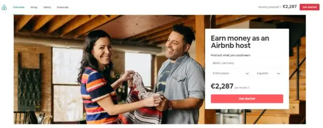 Что такое процент отклика Airbnb?