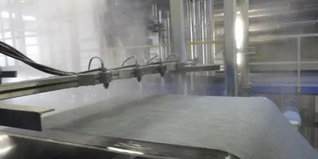 Как очистить кровельную мембрану?