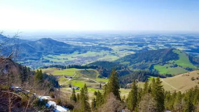 Когда поставили забор на границе?