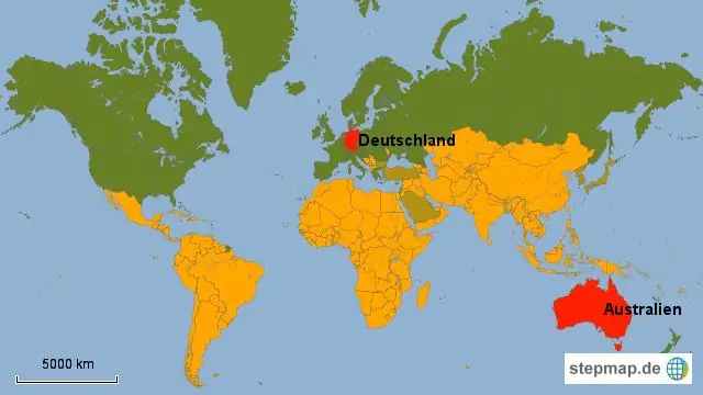 Глобальный север вызывает глобальный юг?