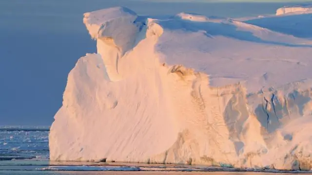 Чем похож Северный и Южный полюсы?