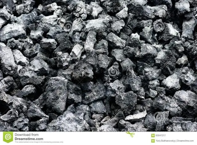 Твердое топливо ядовито?