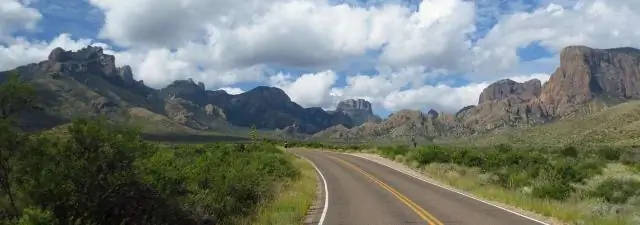 Какие города находятся в юго-восточном Техасе?