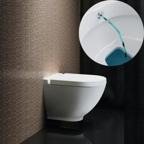 Как заменить сиденье унитаза Toto?