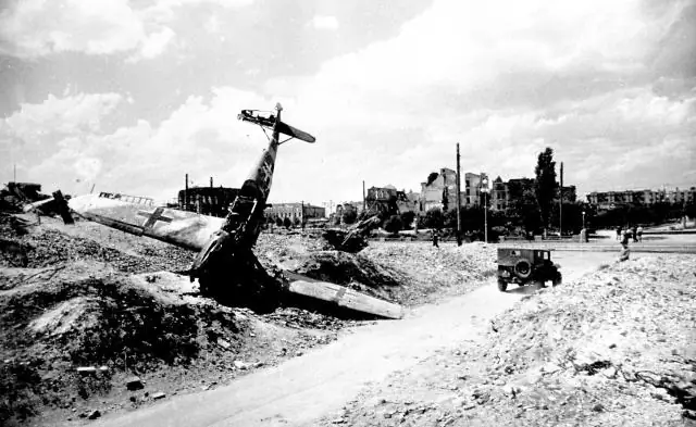 Был ли Суэцкий кризис поворотным моментом?