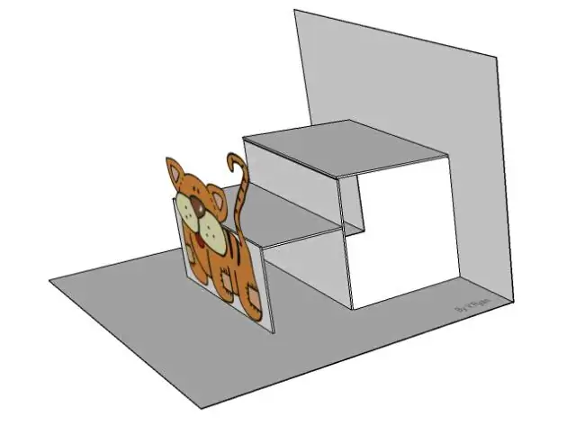 Как очистить внутреннюю часть всплывающего брезента для кемпинга?