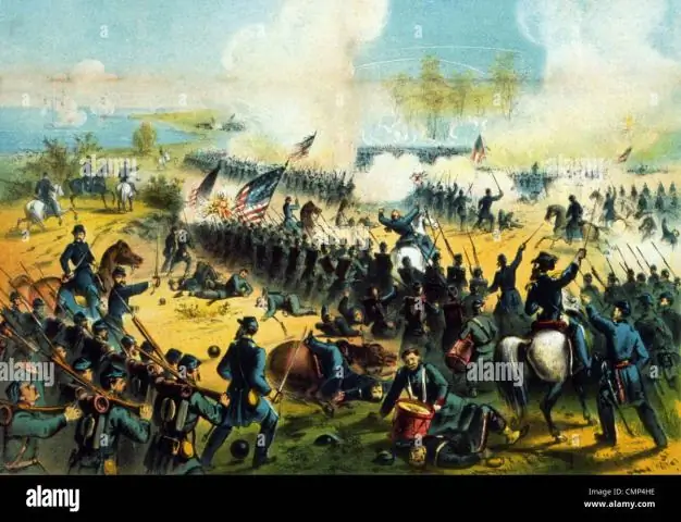 Что было известно как безумие Сьюарда?