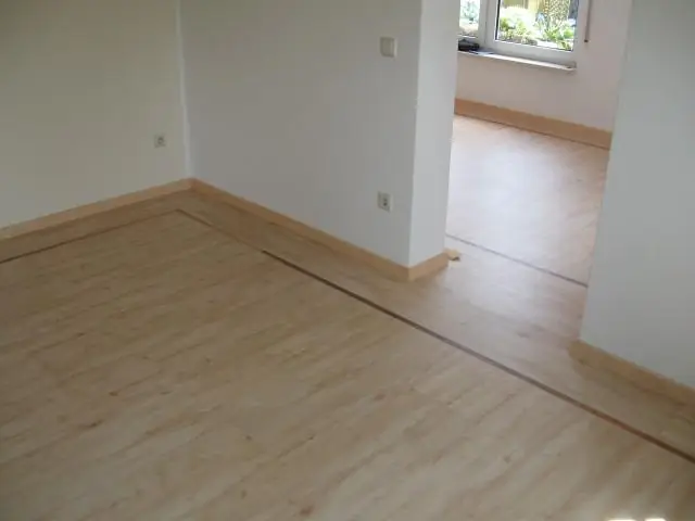 Можно ли воском покрыть пробковый пол?