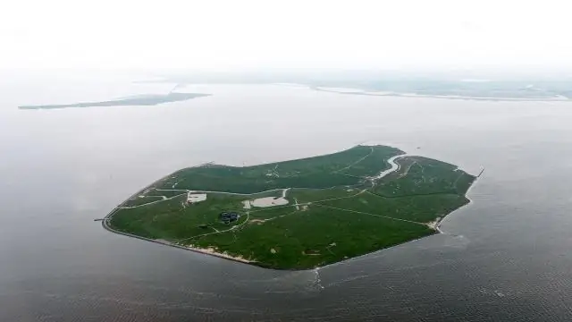 Какой самый маленький надувной матрас?