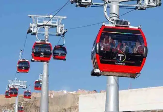 Проклятие канатной дороги Монблан снова сработало