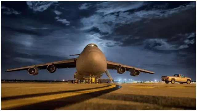 Летайте в самые расслабляющие места в мире