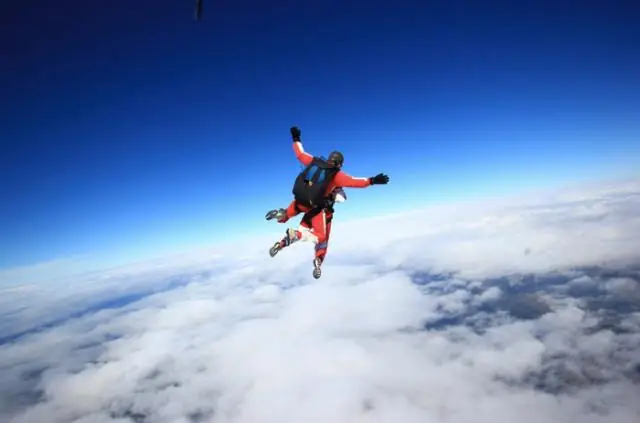 Что делать, если я заблудился на горнолыжном курорте?