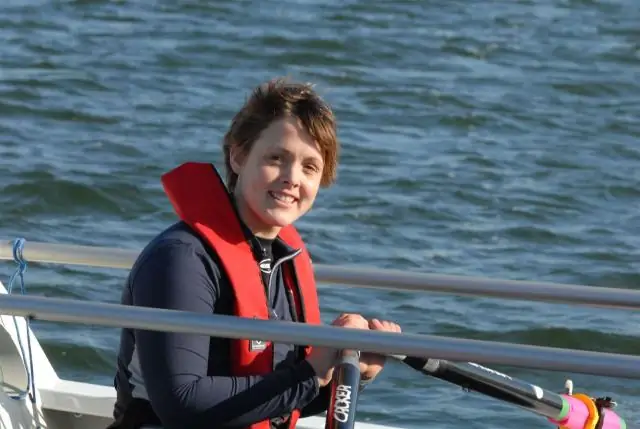 Сара Оутен делает Лондон 2 Лондон: Через мир