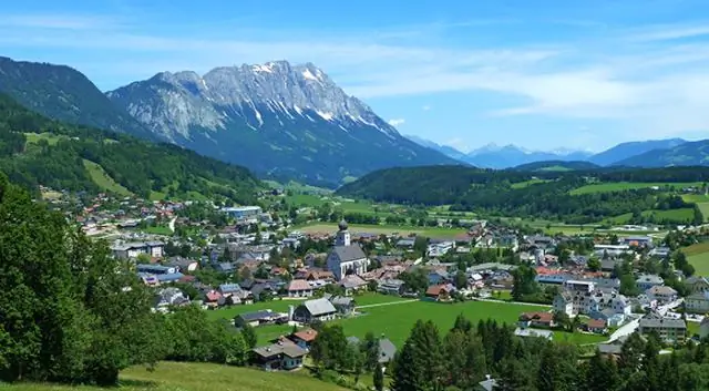 Видео: Вершина Гашербрума II