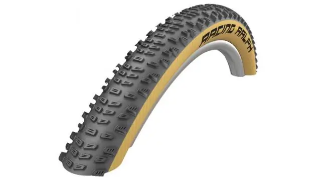 Schwalbe's Racing: правила Ральфа больше, чем вы думаете